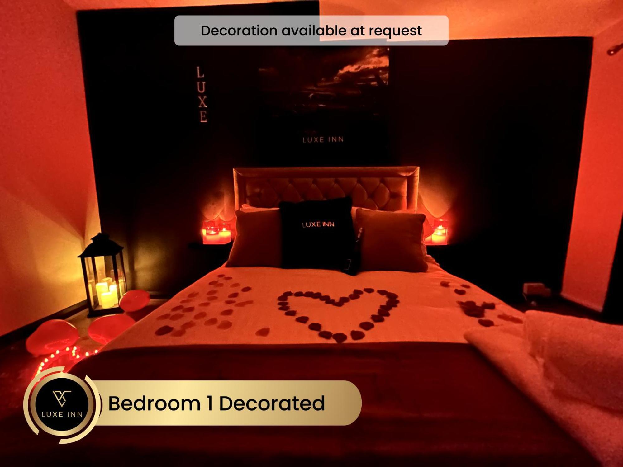 Colnbrook 4 Bedroom House, Heathrow Airport, Luxe Inn מראה חיצוני תמונה